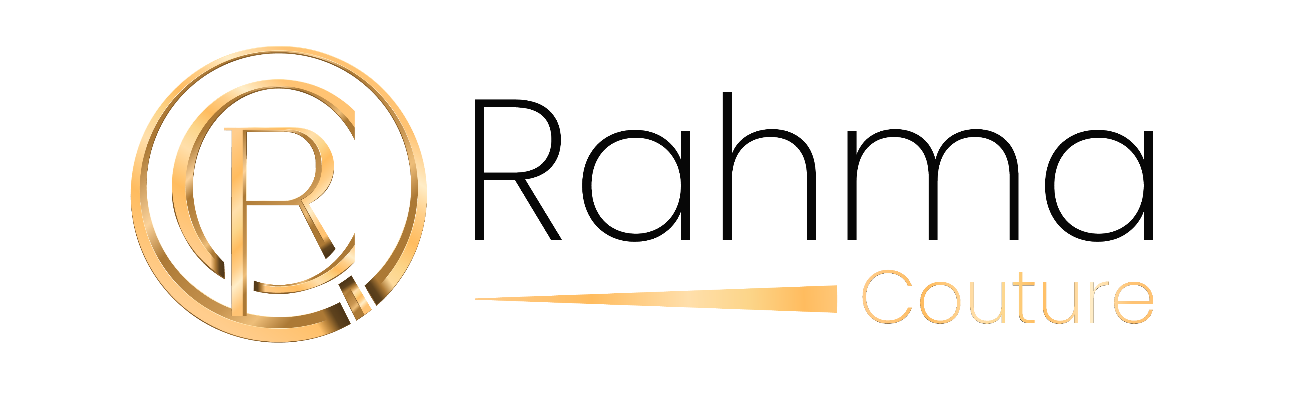Rahma Logo