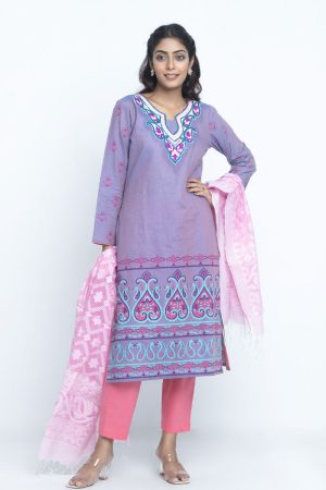 Salwar Kameez